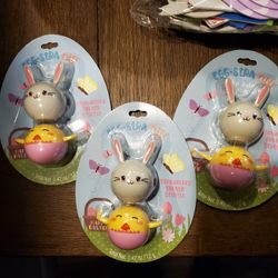 Bunny New Lip Gloss Pods, Each, New