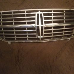 Car Front Grill 