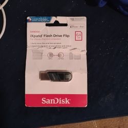 Scandisk for newer Model iPhone Connection 