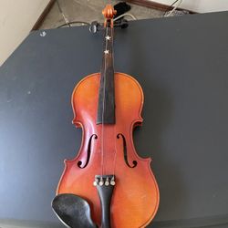 3/4 Suzuki Violin