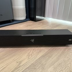 Razer Leviath V2 