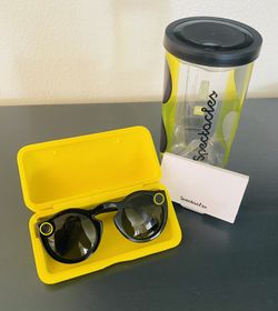 Spectacles Glasses 