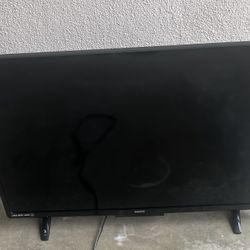 Sanyo TV  