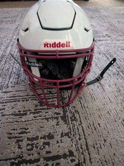 Riddell SpeedFlex XL Helmet 