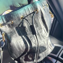 Fendi Designer Bag 