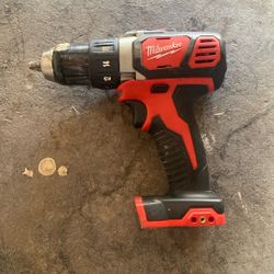 Drill