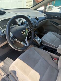 2010 Honda Civic