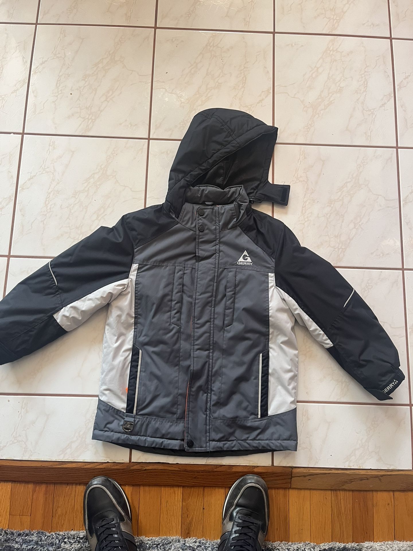 Waterproof Jacket For Kids
