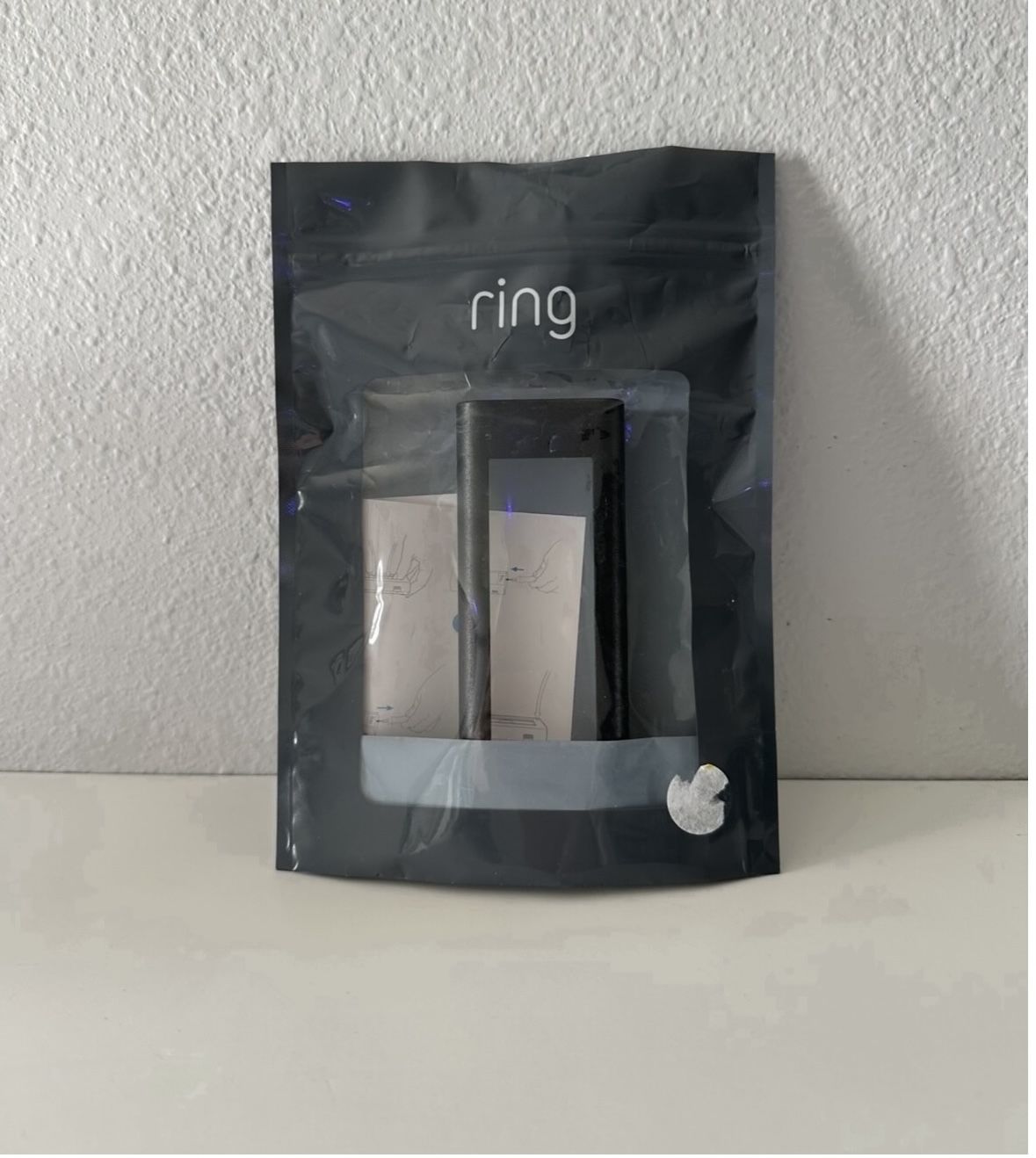 Ring Doorbell Camera Cover 