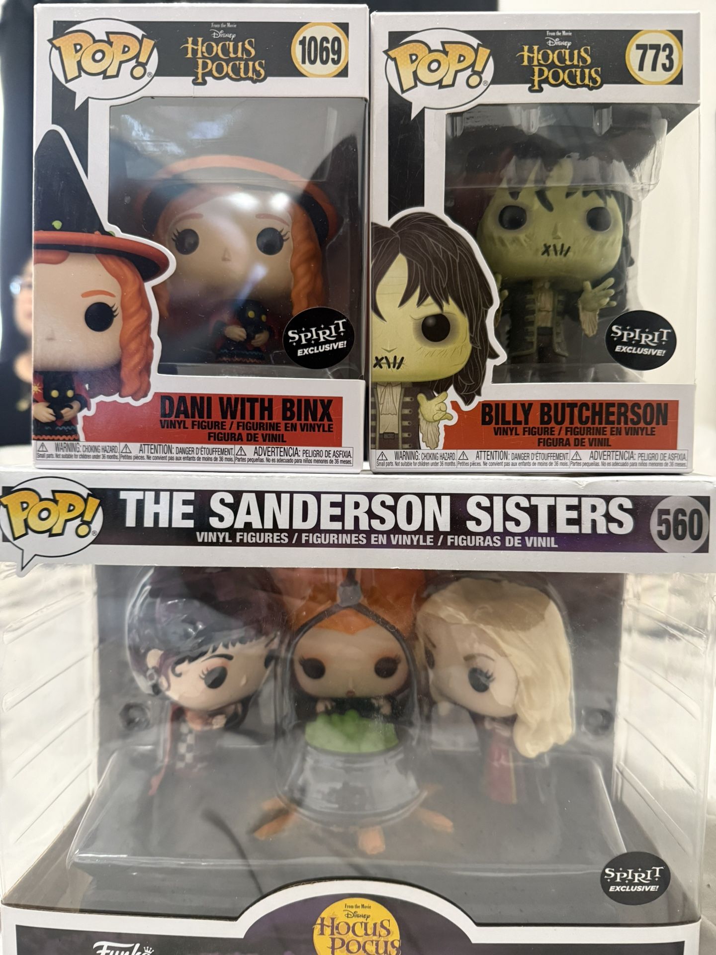Hocus Pocus Bundle