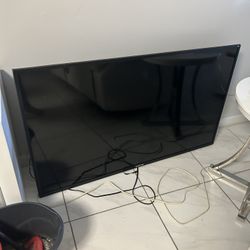Tv Scepter 55”