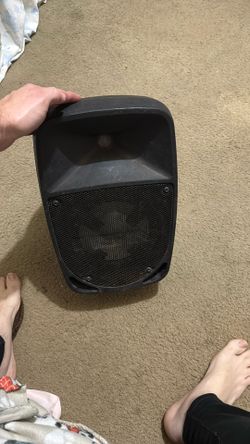 Bluetooth Speaker