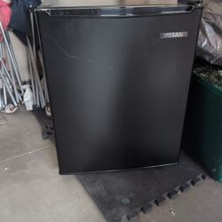 Small Fridge 