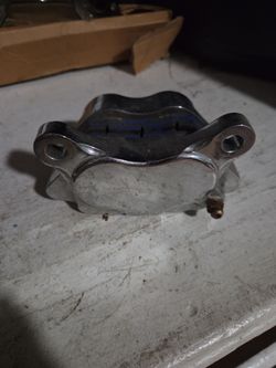 Brake Caliper