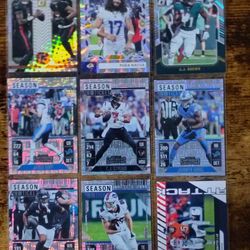 Sports Cards Bulk $40 for ALL
