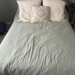 Full Size bed Frame