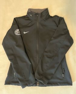 Women’s Nike Golf Fleece
