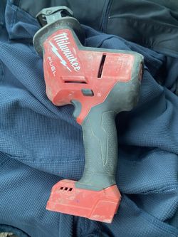 Hacksaw