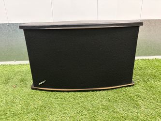 Bose 901 Series Speaker set of 2