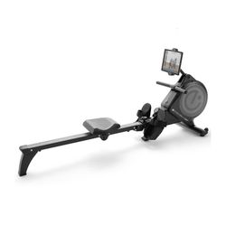 BRAND NEW ECHELON SPORT EXERCISE ROWER WITH MAGNETIC RESISTANCE 