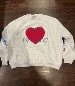 Bad Bunny AOTY Sweatshirt