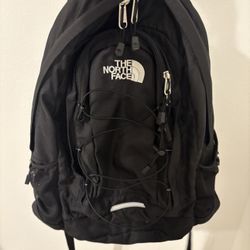 North Face Backpack 
