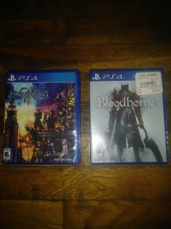 2 PS4 game's $22 for both