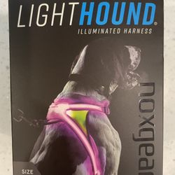 Noxgear Lighthound LED Harness