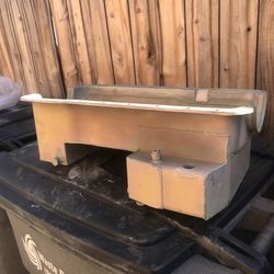 Canton Small Block Ford 351