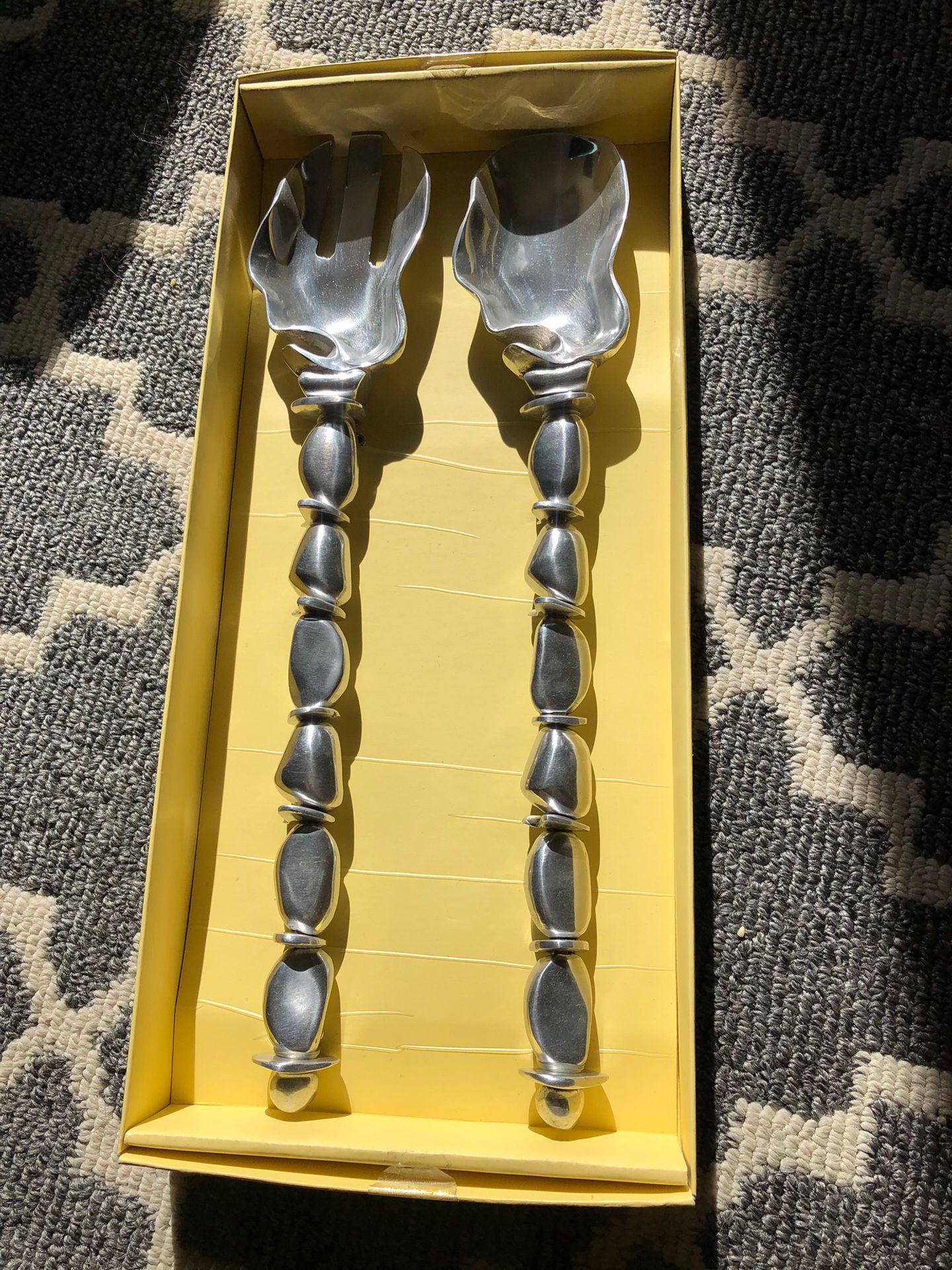 Pier One Serve ware Utensils
