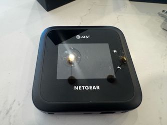 Netgear Nighthawk M6 Pro AT&T