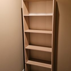 Book Shelves