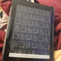 Nook EReader Glowlight 