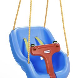 Little Tikes 2-in-1 Snug and Secure Swing ***$10***