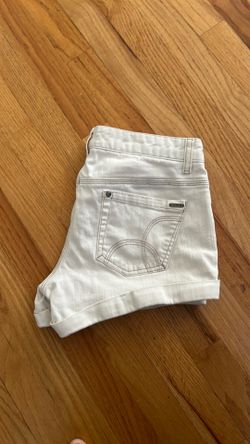 Hurley Jeans shorts Size 11