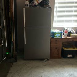 Fridge