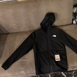 North Face Jacket Men Small (BEST OFFER)