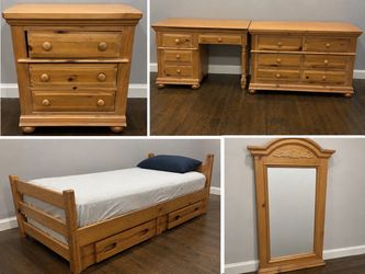 Cama para niño