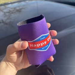 Happy Dad Exclusive Koozie