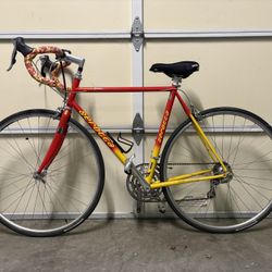Used Serotta Colorado 3 Bicycle
