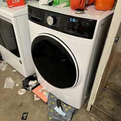 Washer