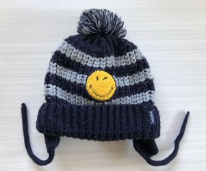 Zara boys hat 2-3t