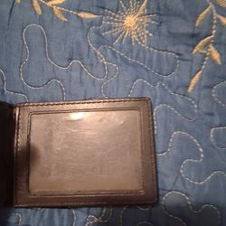Cool nice wallet