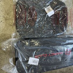 Marcy Weight Bench Backrest and Bottom Seat