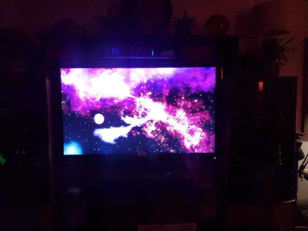 65 INCH LG Infinia 65LW6500 3D SMART TV.