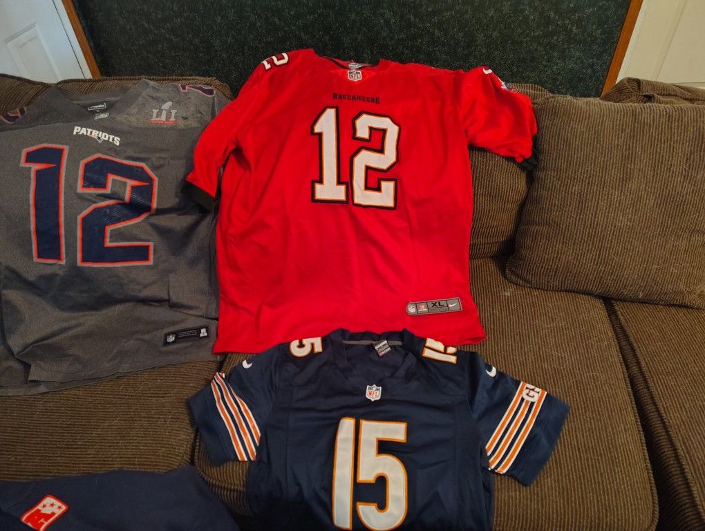 Jerseys