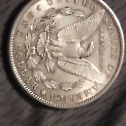 Vintage Coin