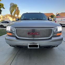 2003 Yukon fully loaded 5.3 v8