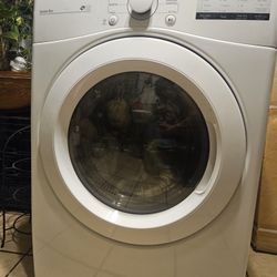 Dryer LG