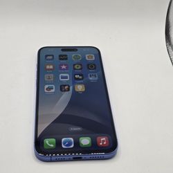 Apple IPhone 16 Plus 128GB Unlock 